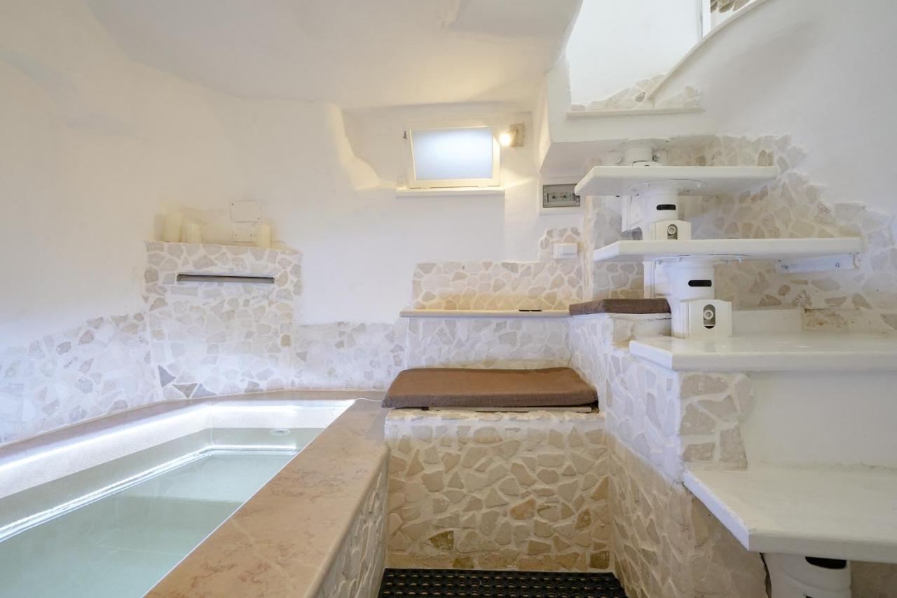 Suite 800 - Ostuni Exterior photo