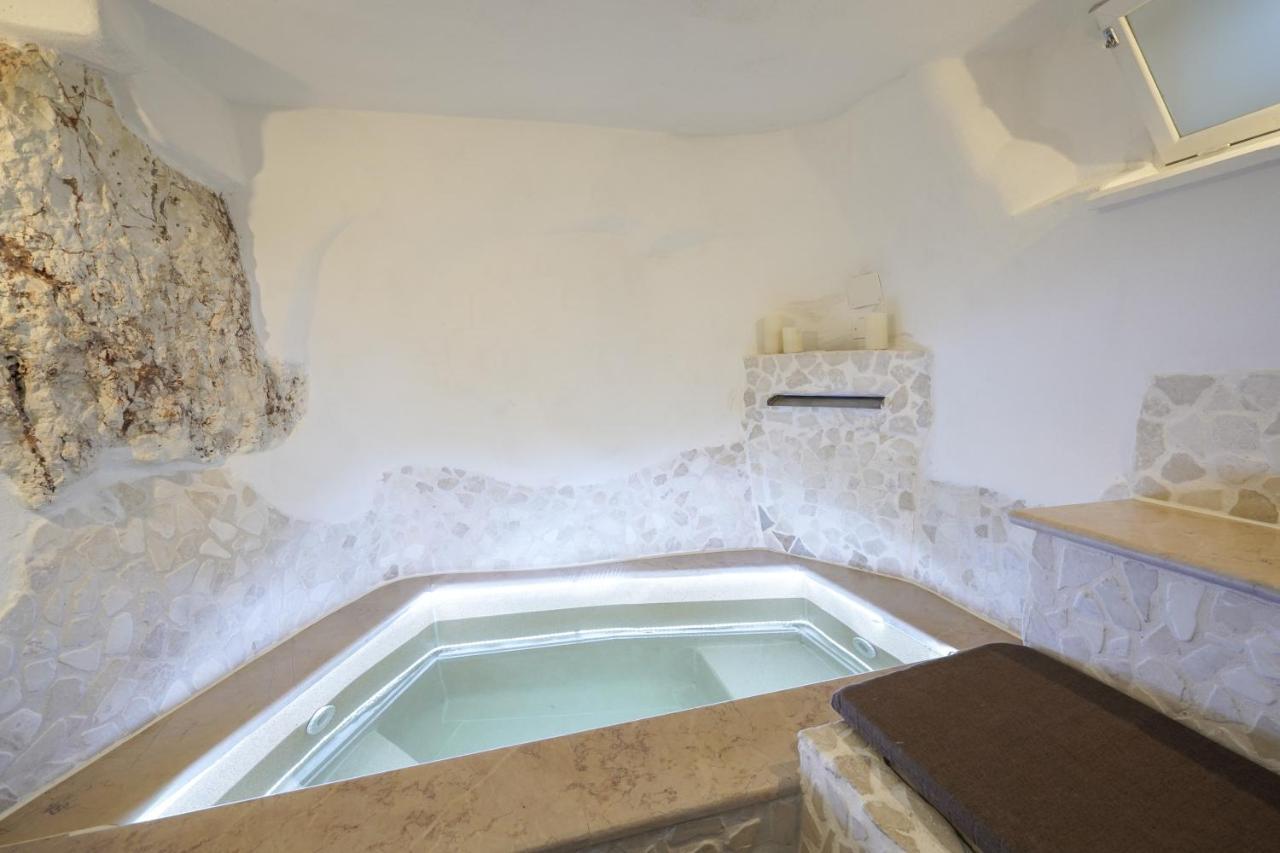 Suite 800 - Ostuni Exterior photo