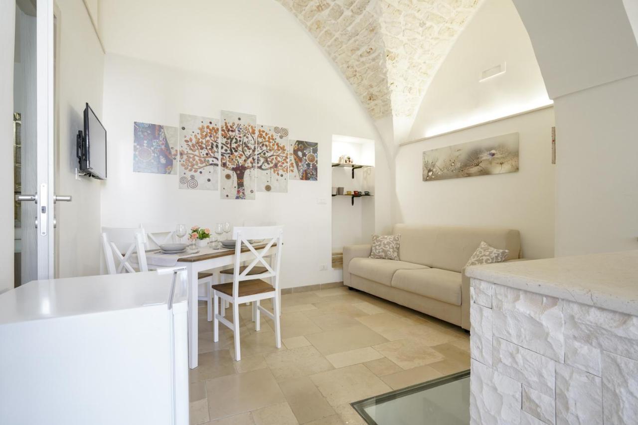 Suite 800 - Ostuni Exterior photo