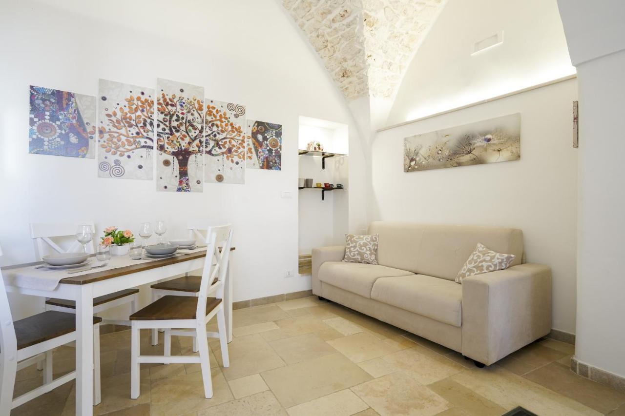 Suite 800 - Ostuni Exterior photo
