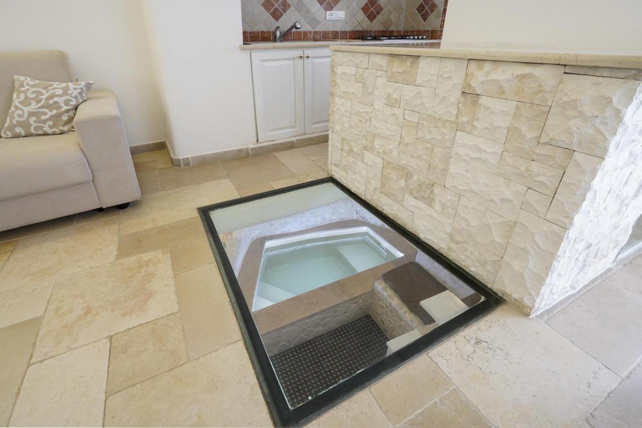 Suite 800 - Ostuni Exterior photo