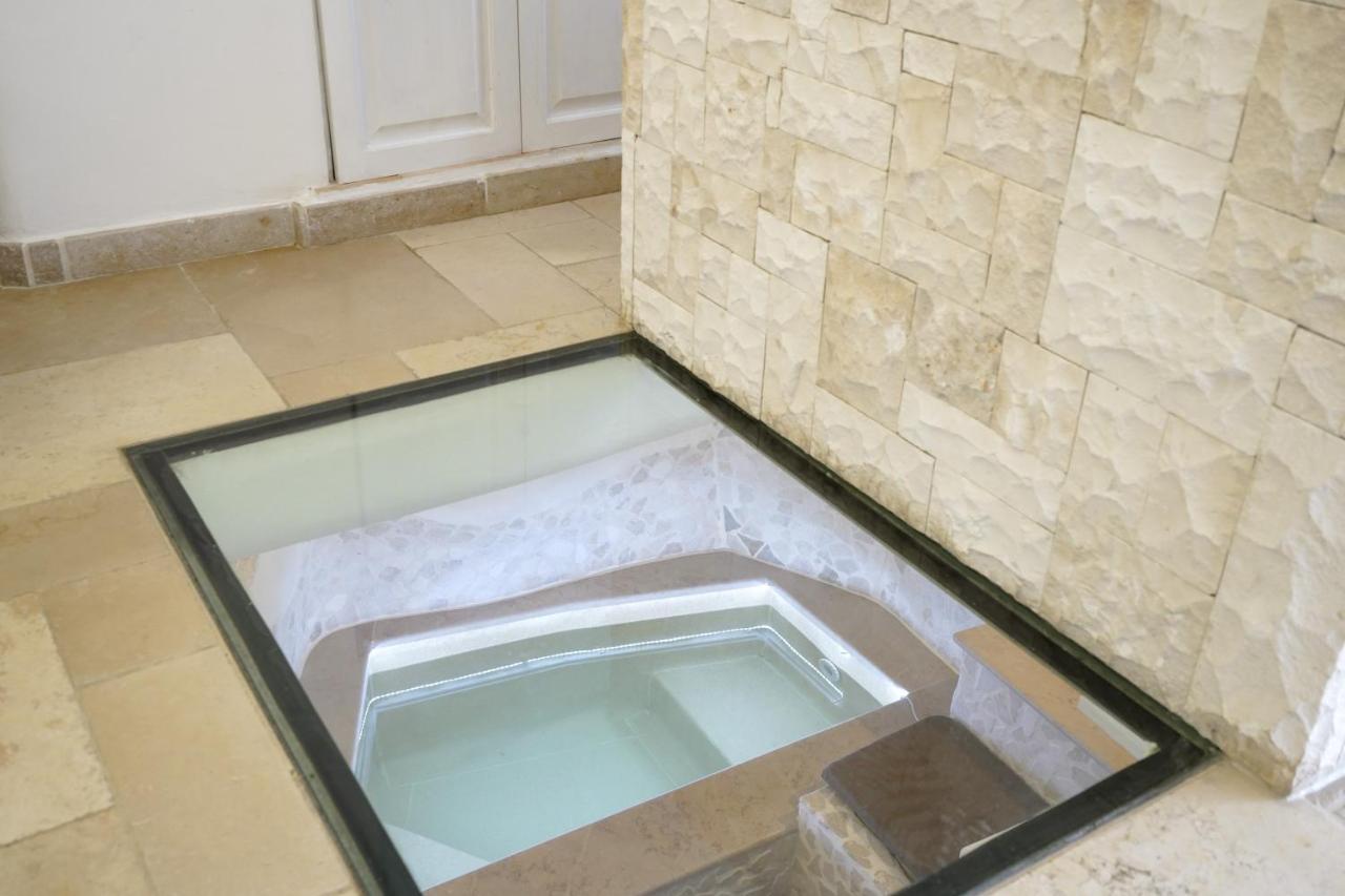 Suite 800 - Ostuni Exterior photo
