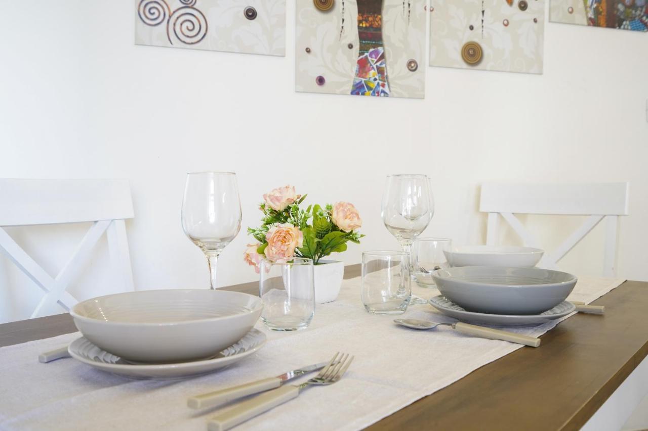 Suite 800 - Ostuni Exterior photo