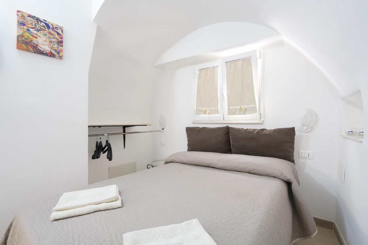 Suite 800 - Ostuni Exterior photo