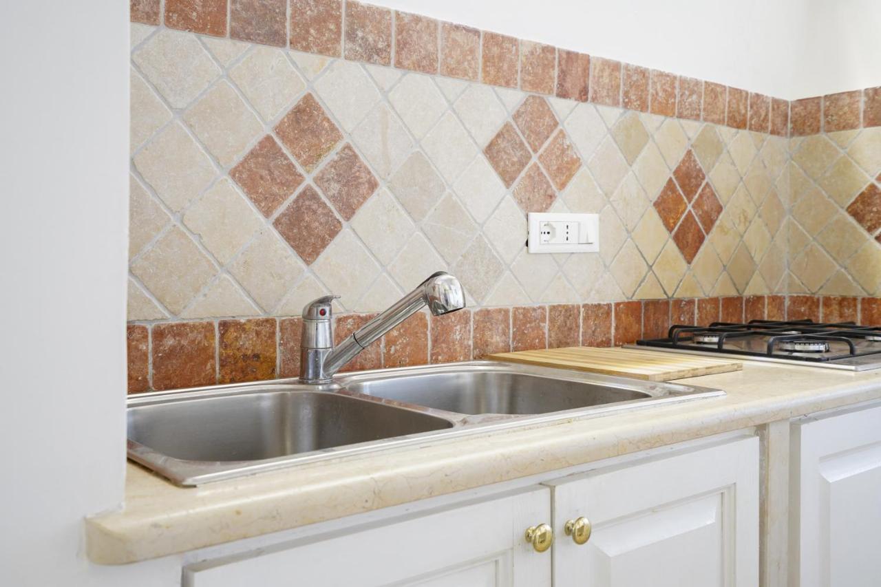Suite 800 - Ostuni Exterior photo