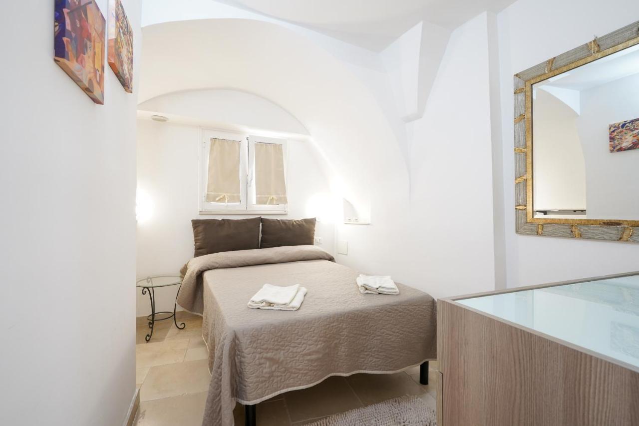 Suite 800 - Ostuni Exterior photo