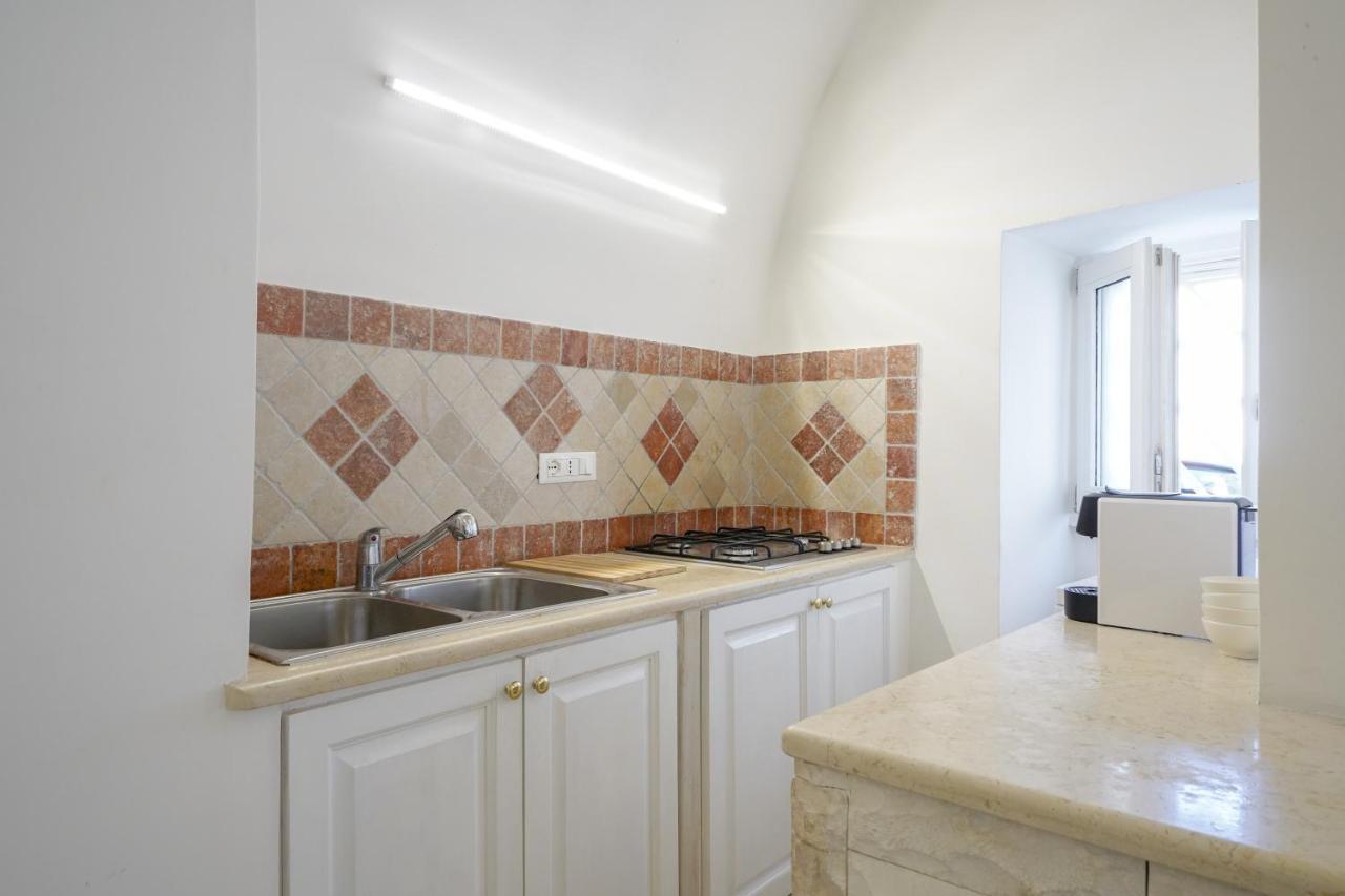 Suite 800 - Ostuni Exterior photo