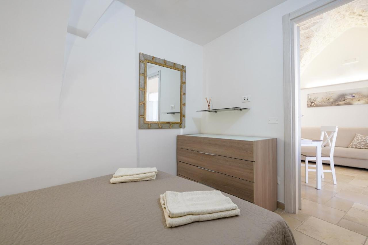 Suite 800 - Ostuni Exterior photo
