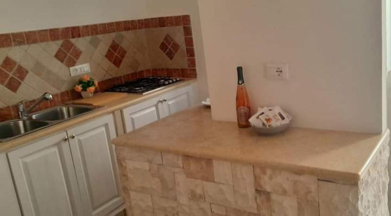 Suite 800 - Ostuni Exterior photo