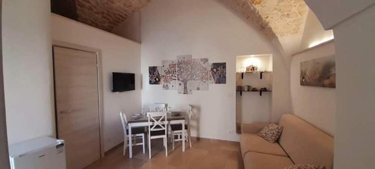 Suite 800 - Ostuni Exterior photo